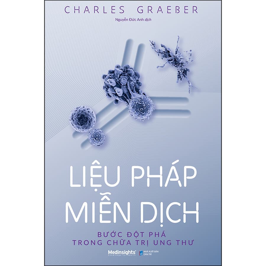 Sách Liệu Pháp Miễn Dịch