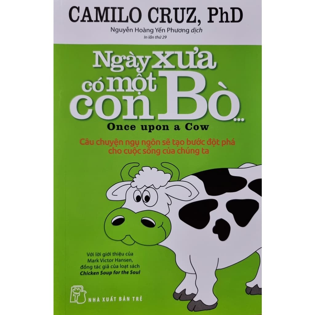 Ngày Xưa Có Một Con Bò Câu Chuyện Ngụ Ngôn Sẻ Tạo Ra Bước Đột Phá Cho Cuộc Sống Của Chúng Ta tái bản