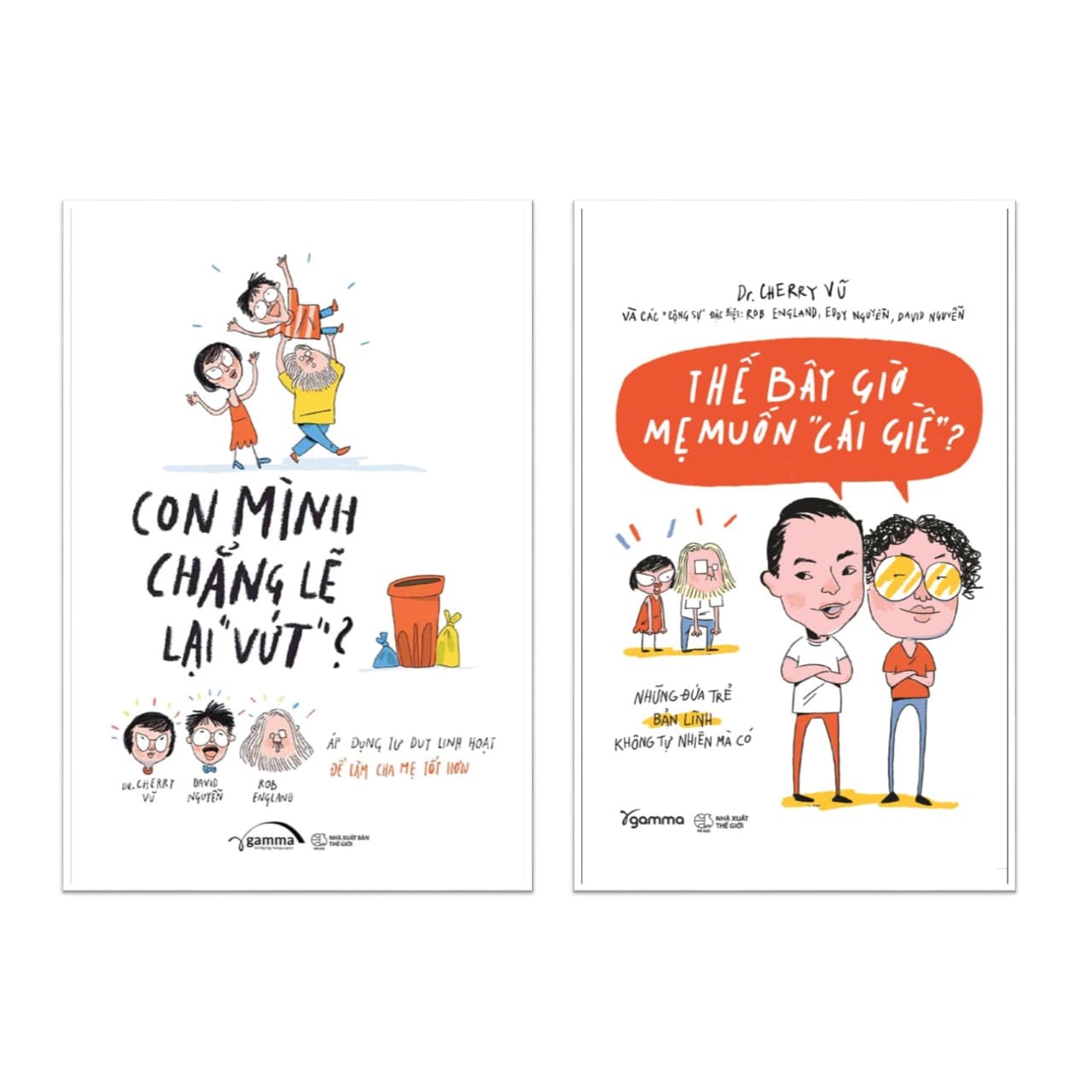 Combo Con Mình Chẳng Lẽ Lại Vứt Thế Bây Giờ Mẹ Muốn Cái Giề