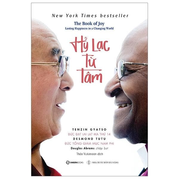 Sách Hỷ Lạc Từ Tâm