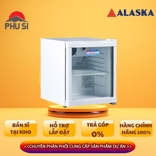 Tủ Mát Alaska LC 50 50L