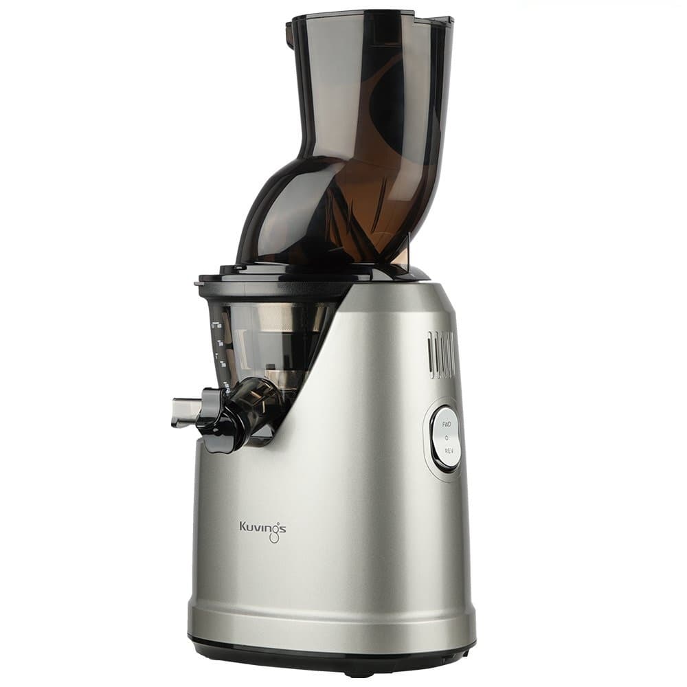 Máy ép trái cây tốc độ chậm Kuvings NS 1725CBC2 400ml