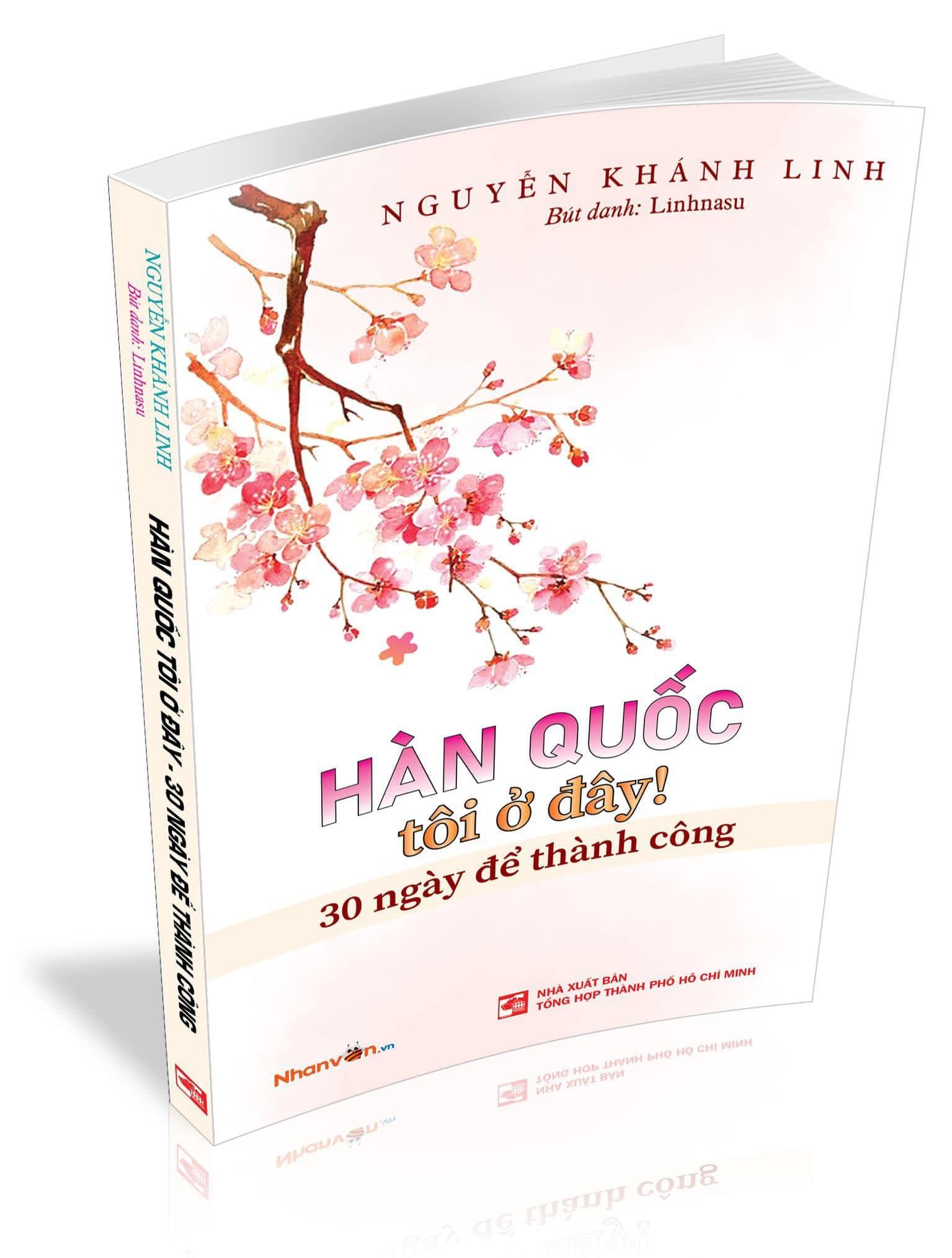Hàn Quốc Tôi Ở Đây 30 Ngày Để Thành Công