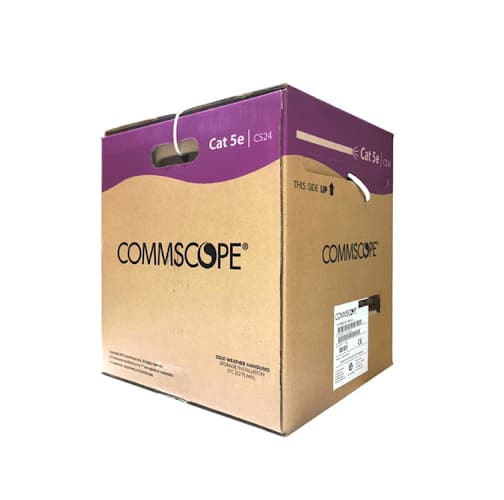 Cáp Mạng Commscope Cat5e UTP 305m