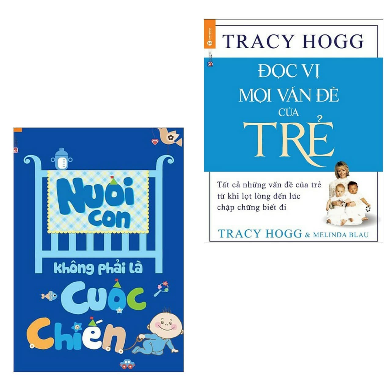 Combo Sách Nuôi Dạy Con Của Cha Mẹ Giỏi Nuôi Con Không Phải Là Cuộc Chiến Đọc Vị Mọi Vấn Đề Của Trẻ