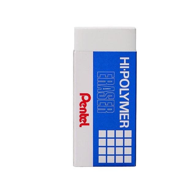 Gôm Pentel nhỏtrunglớn loại 1 Trung