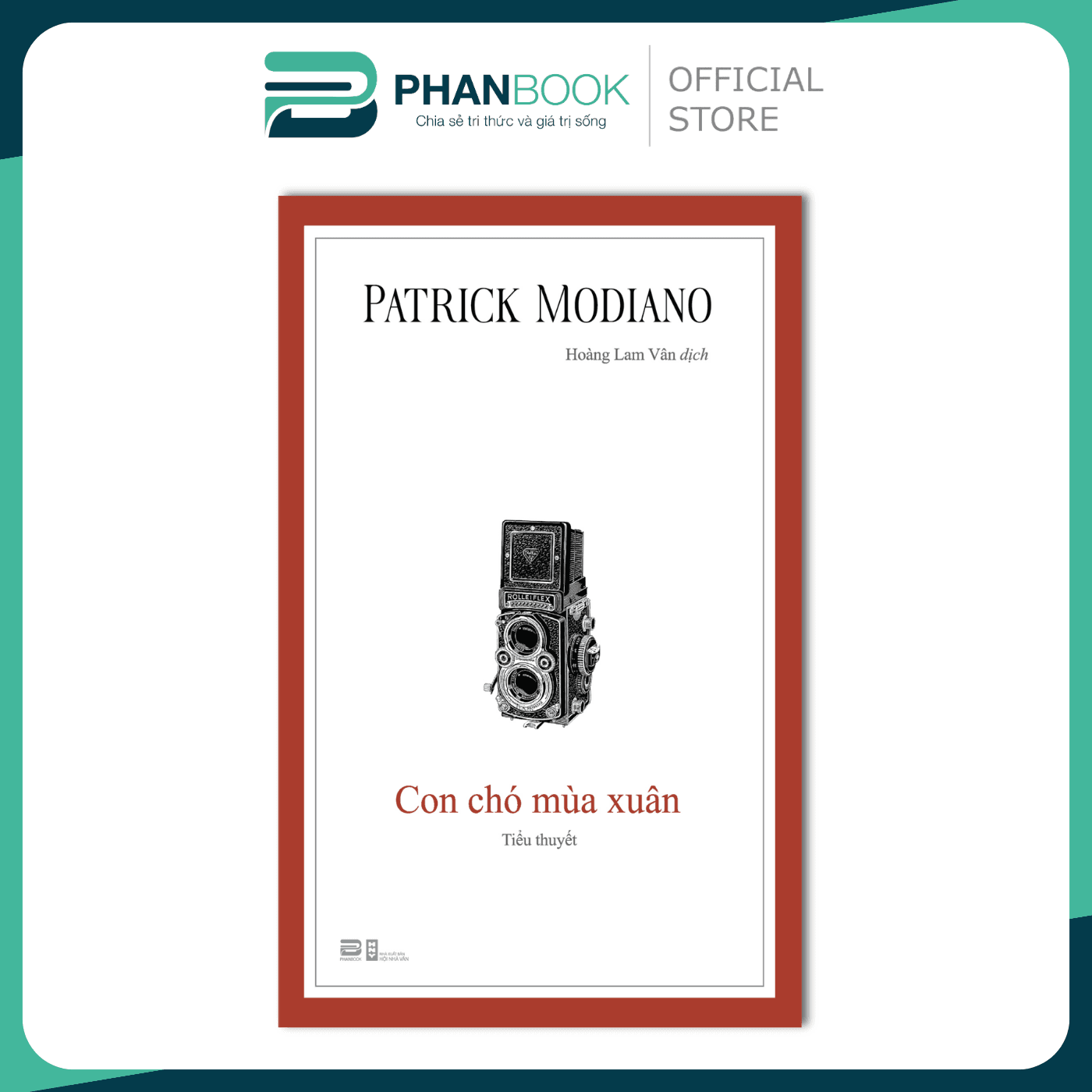 Con Chó Mùa Xuân