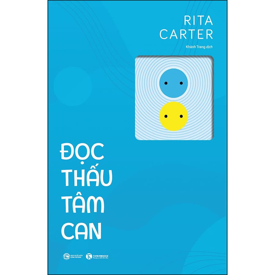 Sách Đọc Thấu Tâm Can
