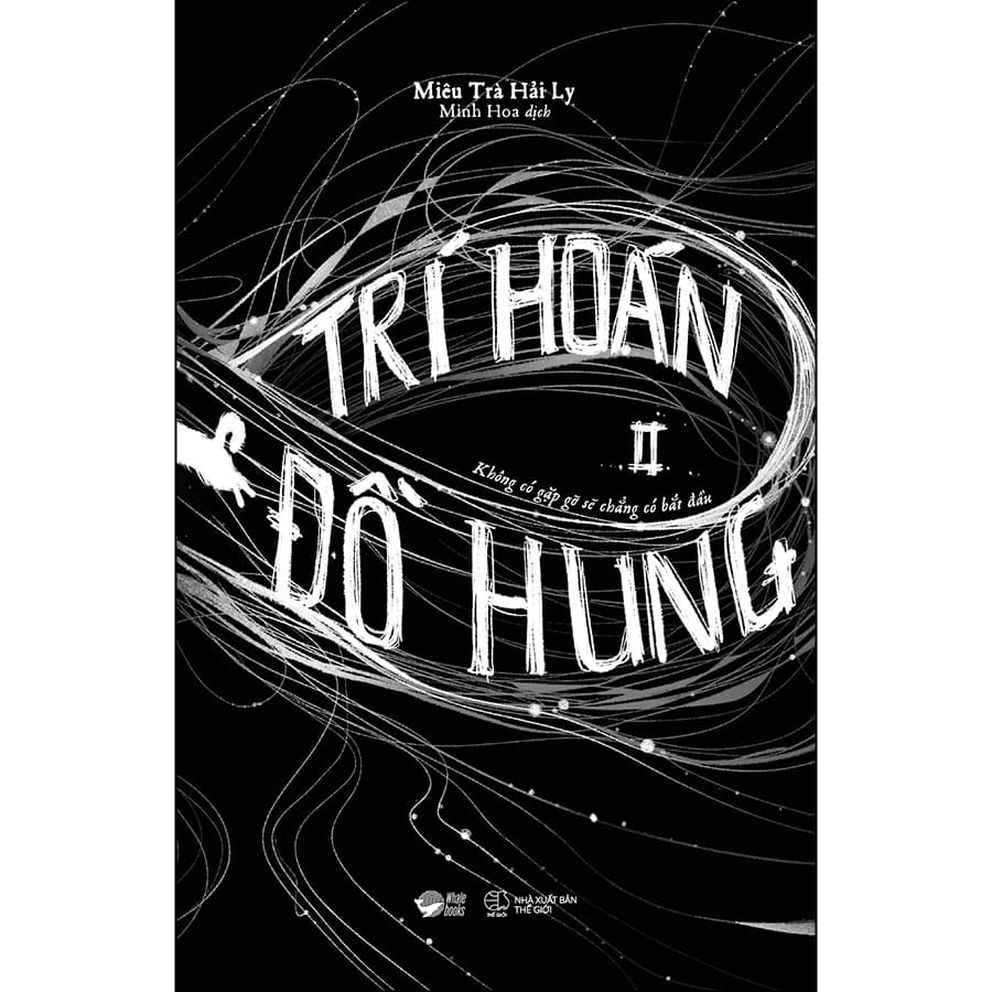 Sách Trí Hoán Hung Đồ Tập 2