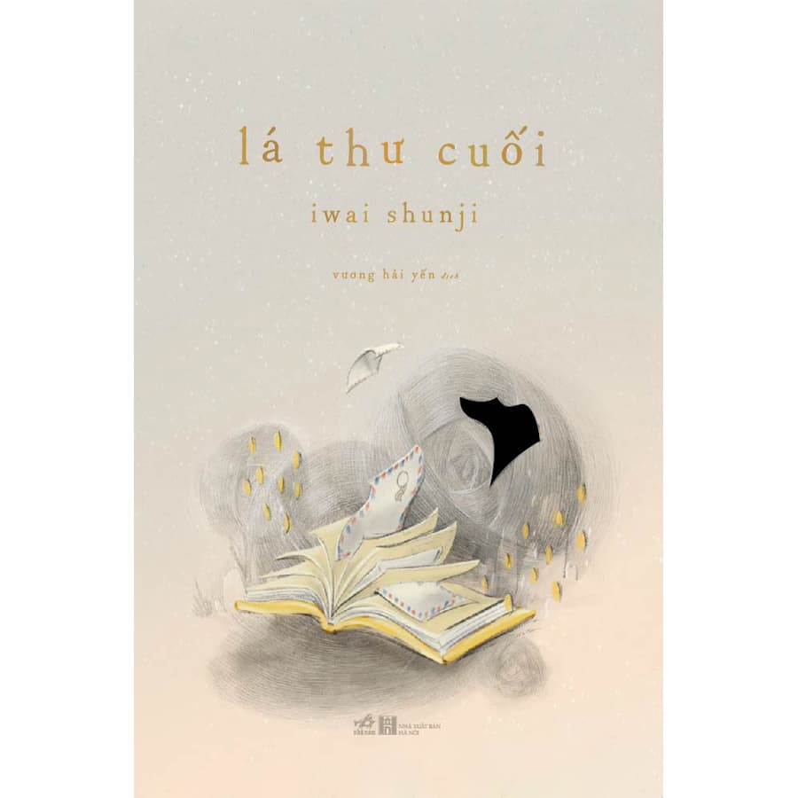 Sách Lá Thư Cuối
