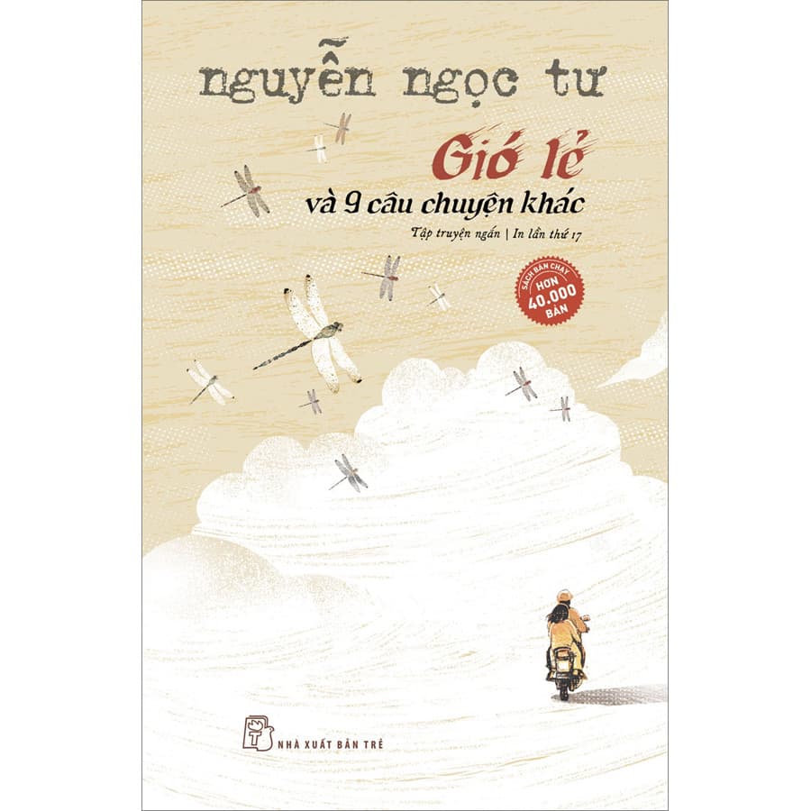 Sách Gió Lẻ Và 9 Câu Chuyện Khác