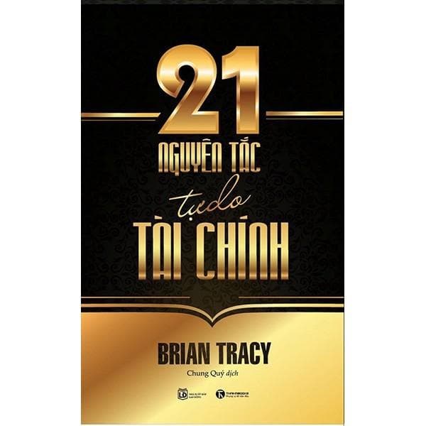 Sách Thái Hà 21 Nguyên Tắc Tự Do Tài Chính
