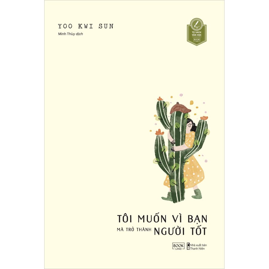 Sách Tôi Muôn Vi Ban Ma Trơ Thanh Ngươi Tôt