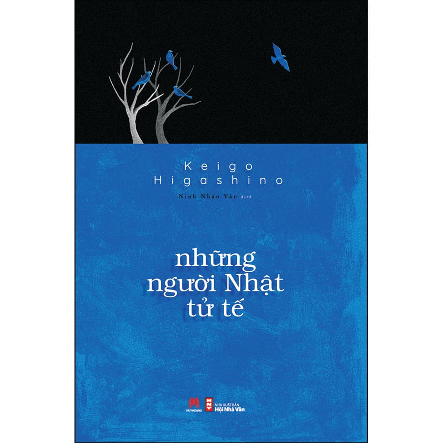 Sách Những Người Nhật Tử Tế