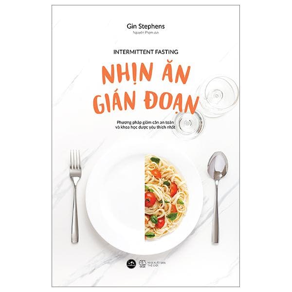 Nhịn Ăn Gián Đoạn Tái Bản 2023