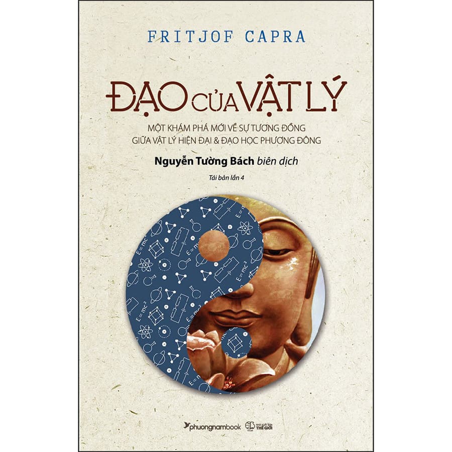 Sách Đạo Của Vật Lý Tái Bản