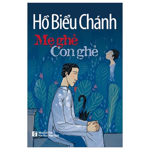 Sách Mẹ Ghẻ Con Ghẻ