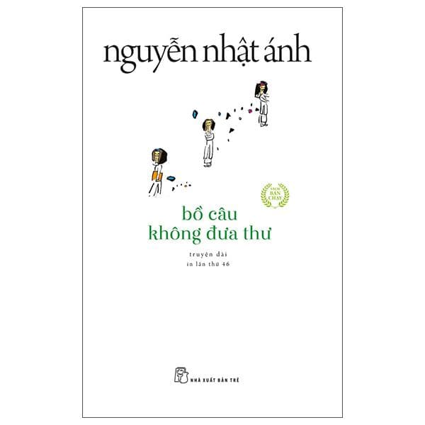 Bồ Câu Không Đưa Thư 2022
