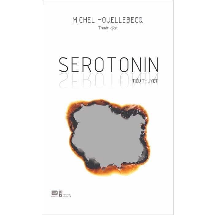 Serotonin Tiểu Thuyết