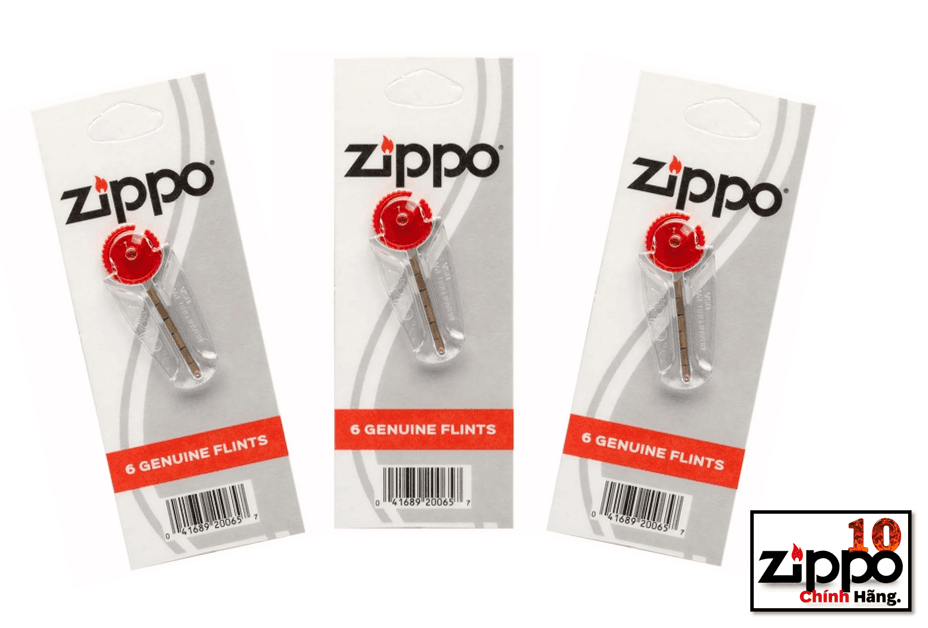 Đá Zippo 100