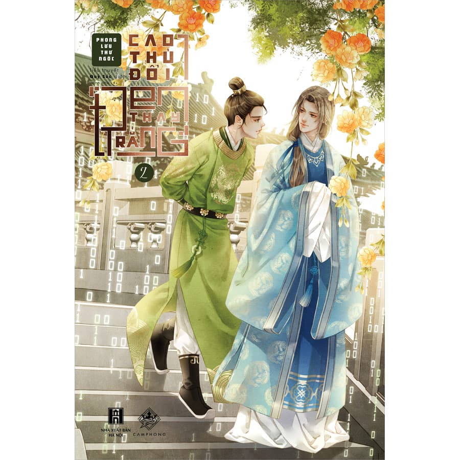 Sách Cao Thủ Đổi Đen Thay Trắng Tập 2 Dành Cho 18