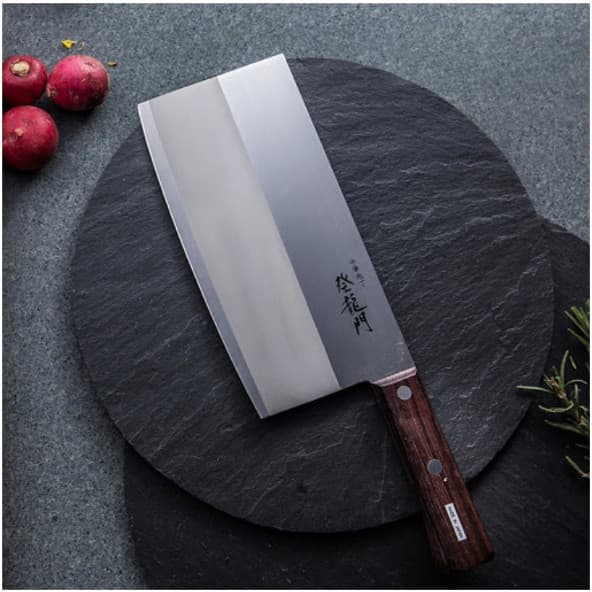 Dao thái bản rộng Sumikama Cutlery Hàng nội địa Nhật Bản