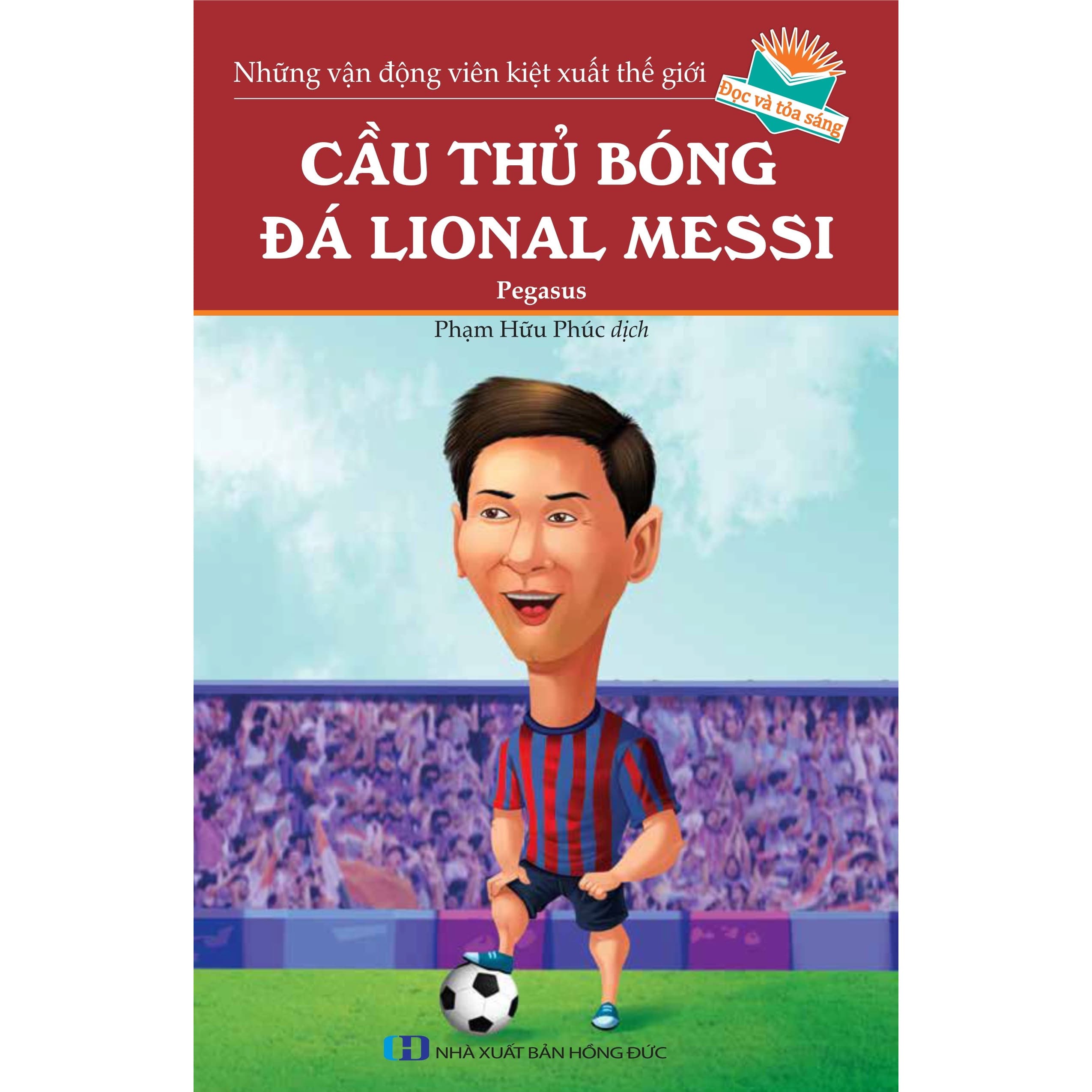 Cầu Thủ Bóng Đá Lionel Messi