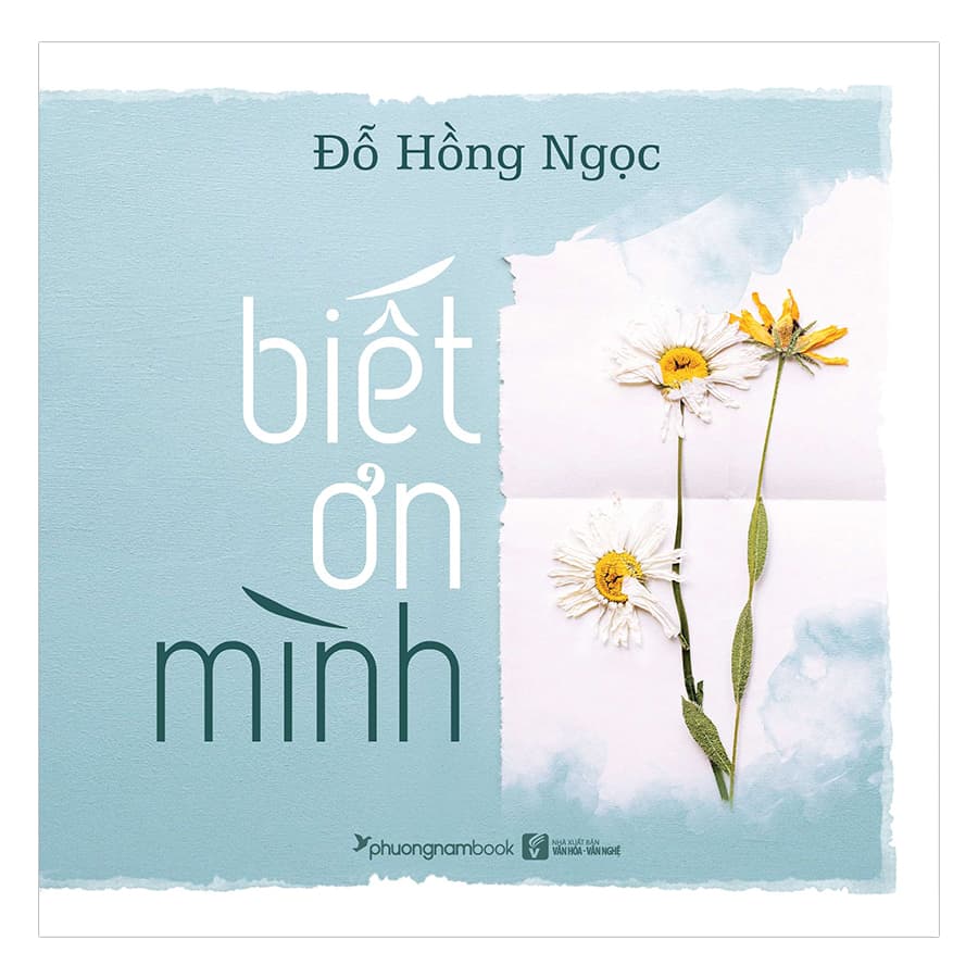Sách Biết Ơn Mình
