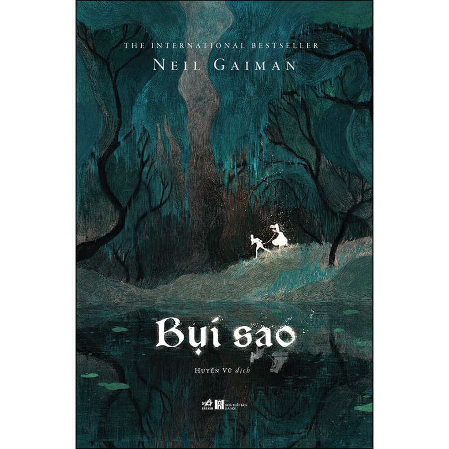 Sách Bụi Sao