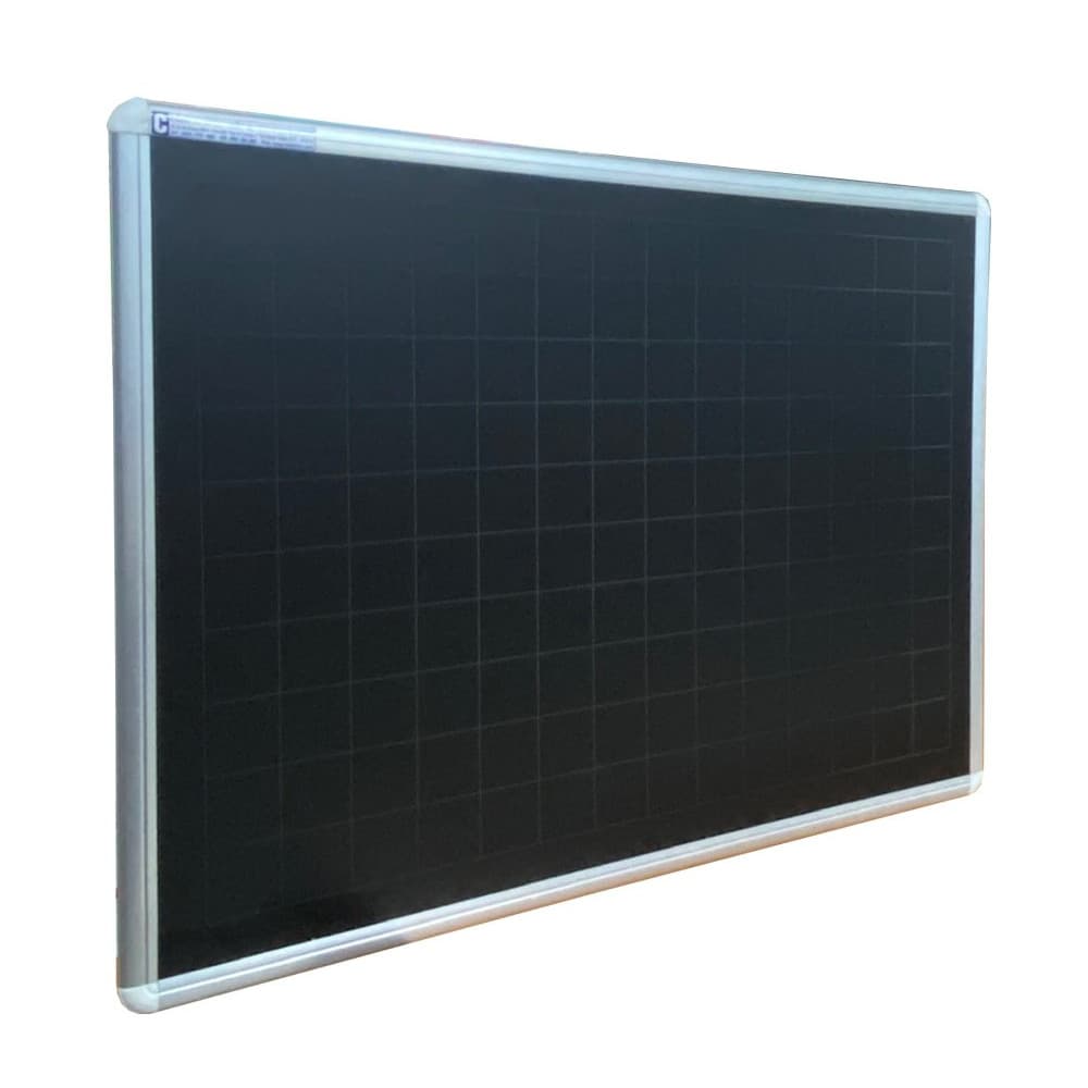 Bảng đen viết phấn Poly taiwan Bavico 05 1.0x1.2m