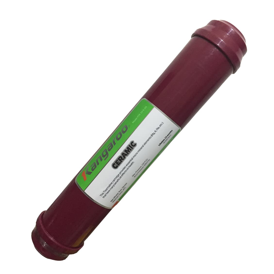 LÕI LỌC NƯỚC KANGAROO SỐ 6 2018