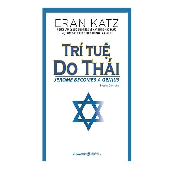 Trí Tuệ Do Thái Tái Bản 2018 Cuốn Sách Khám Phá Về Tộc Người Thông Minh Nhất Thế Giới Best Seller Tặng Kèm Postcard Greenlife