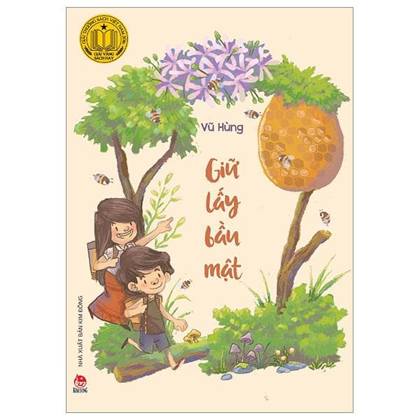 Giữ Lấy Bầu Mật