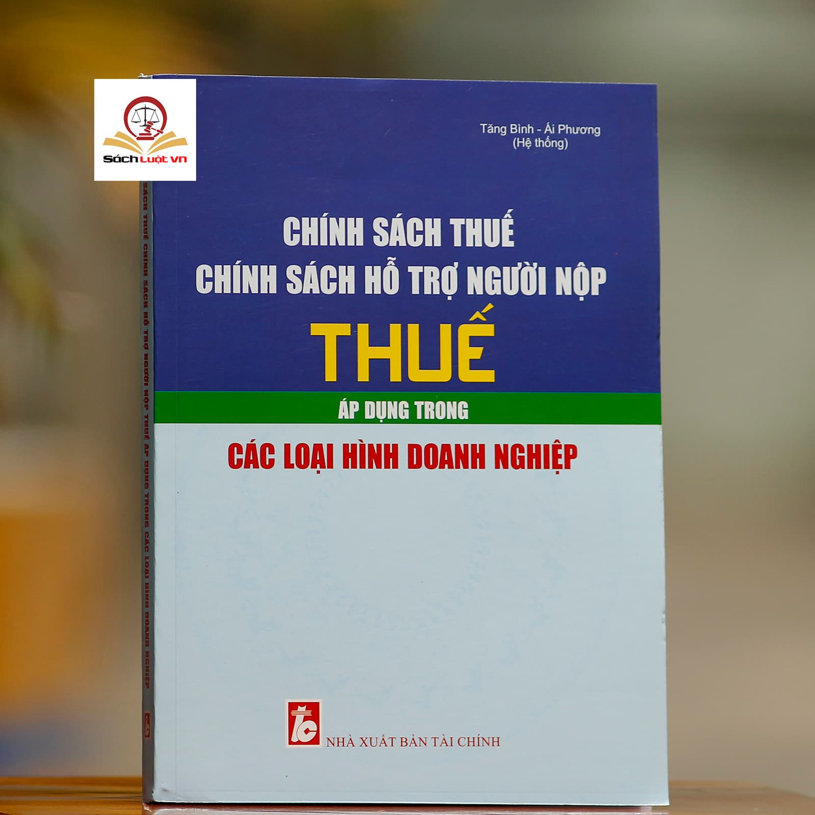 Chính Sách Thuế Chính Sách Hỗ Trợ Người Nộp Thuế Áp Dụng Trong Các Loại Hình Doanh Nghiệp