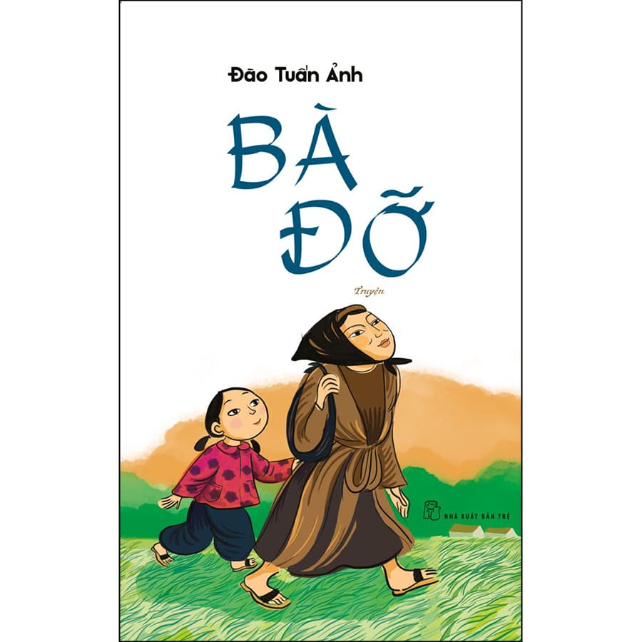 Sách Bà Đỡ