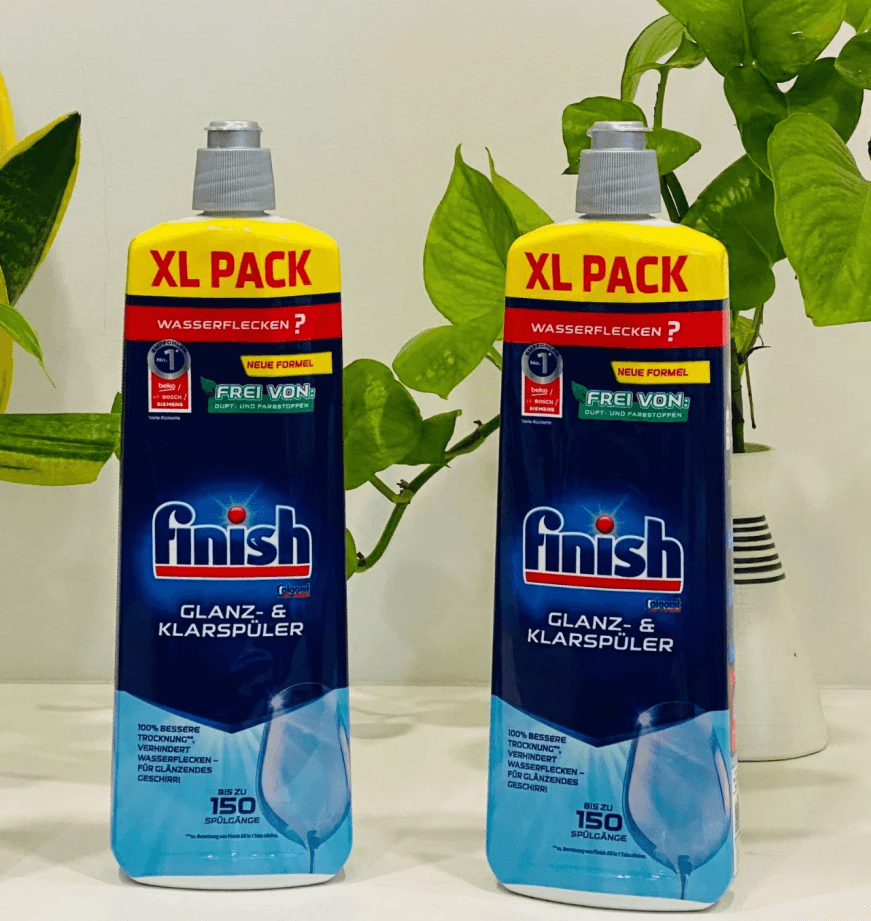 Nước Làm Bóng Finish 750ml Hàng Nhập Khẩu Đức
