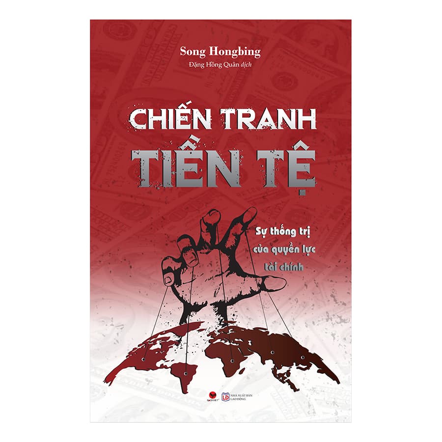 Sách Chiến Tranh Tiền Tệ Sự Thống Trị Của Quyền Lực Tài Chính Phần 2