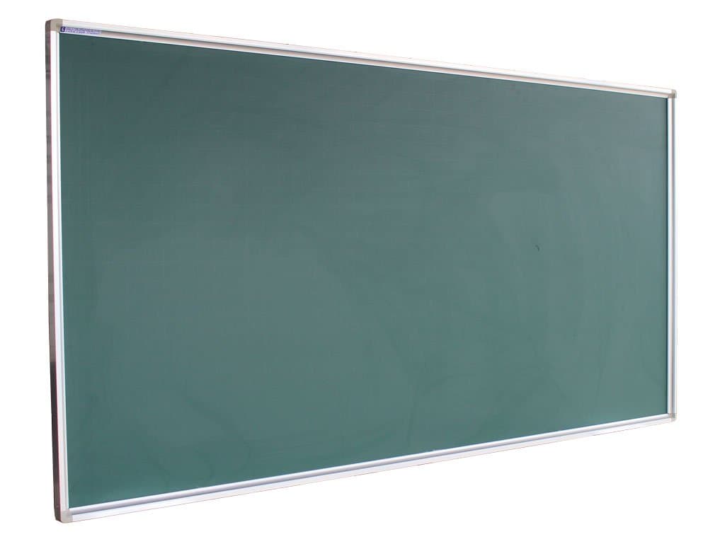 Bảng Từ Viết Phấn Hàn Quốc Bavico PTHQ 10 Xanh 1.2x1.6m