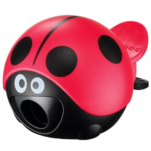 Chuôt Chì Kep Maped Croc Croc 018113 Màu Đỏ