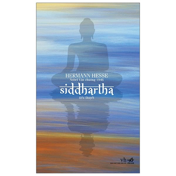 Sách Siddhartha Tái Bản