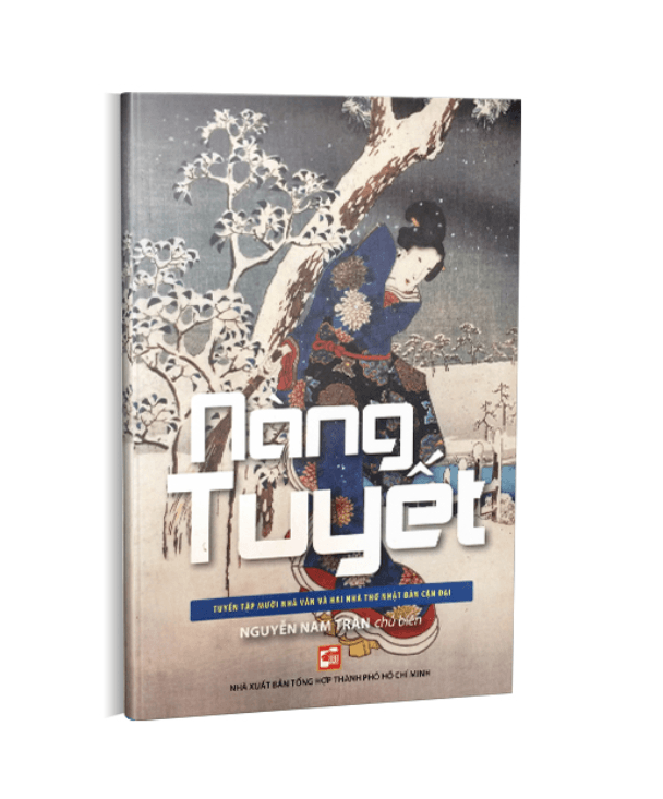 Sách Nàng Tuyết