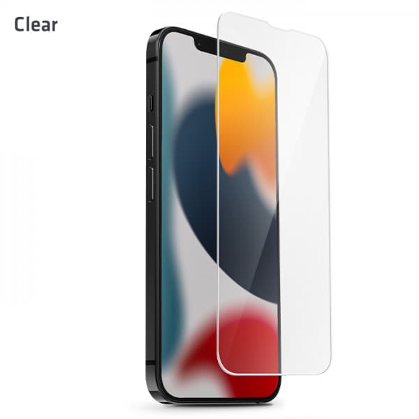 Miếng Dán Cường Lực UNIQ OPTIX Clear cho iPhone 13 Pro Max 13 Pro 13 13 MiniHàng Iphone 13 13 Pro