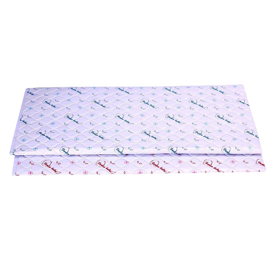 Tấm Trải Nằm Farlin BF 431 Giao Màu Ngẫu Nhiên