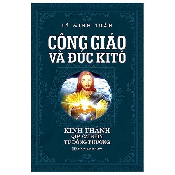 Sách Công Giáo Và Đức KiTô Tái Bản