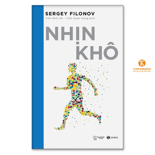 Nhịn khô Thái Hà Books