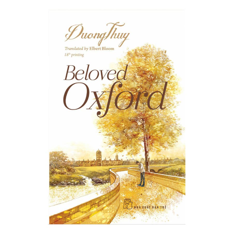 Sách Beloved Oxford Tái Bản 2018