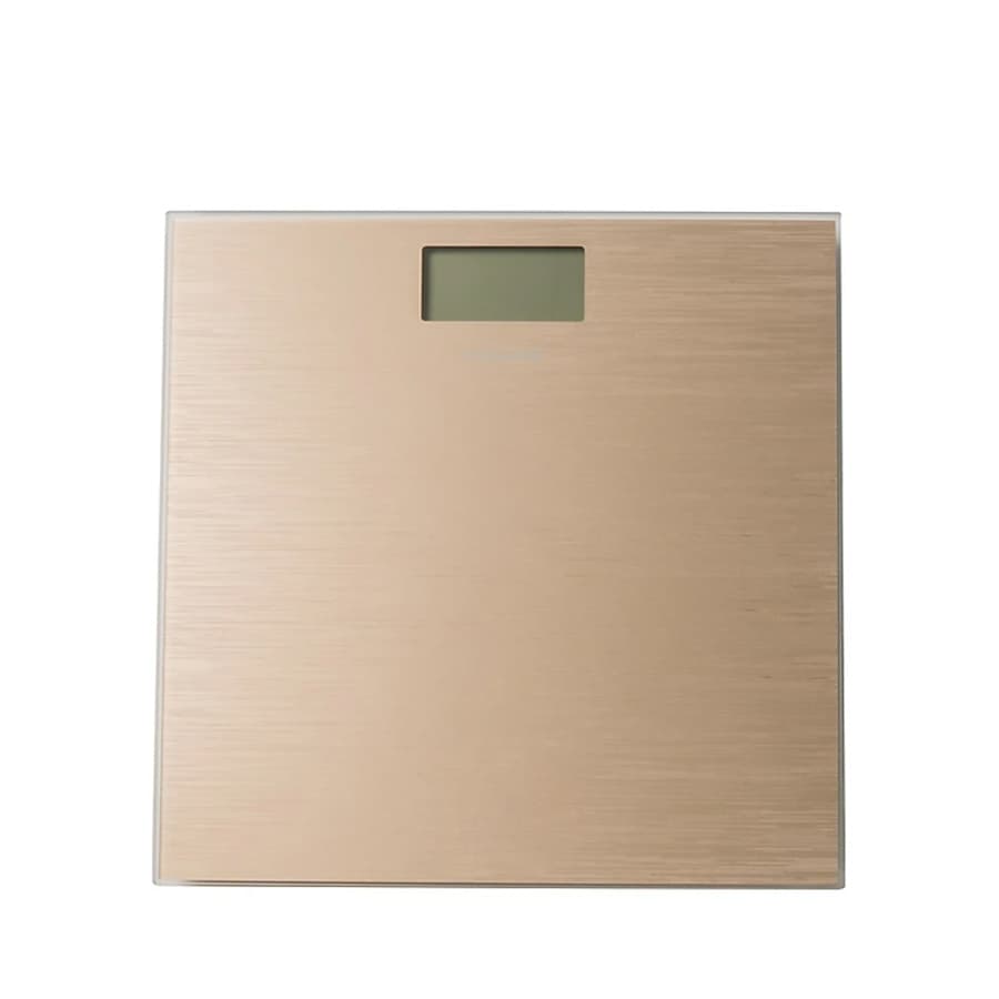 Cân Sức Khỏe Điện Tử LocknLock ENC526SLV Dùng Trong Gia Đình Pin Sạc 180kg