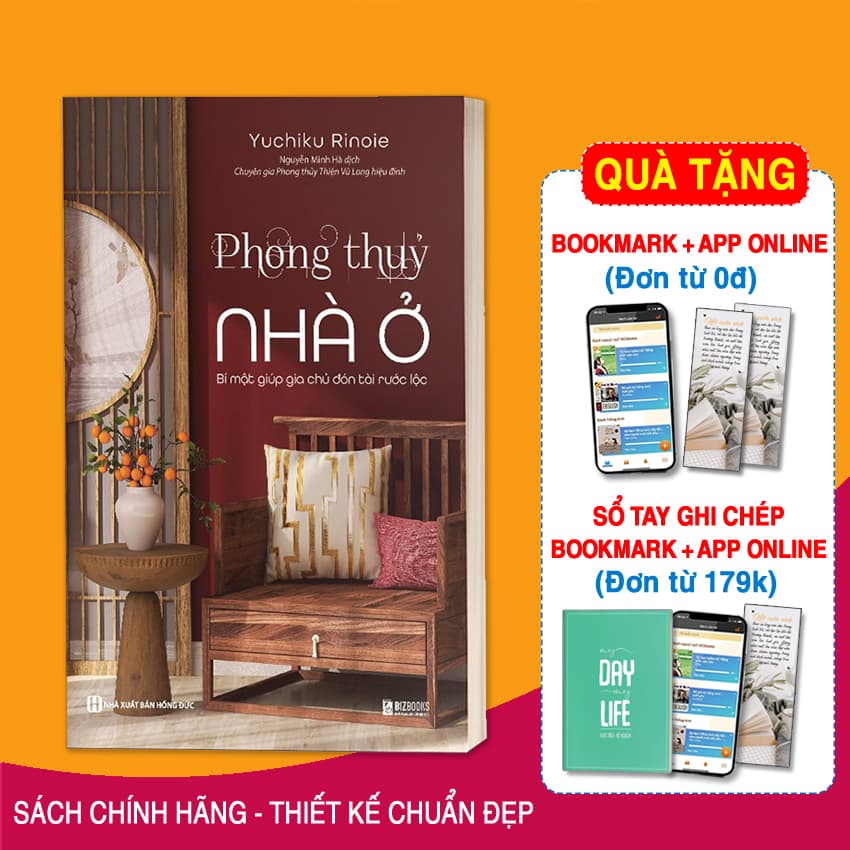 Phong Thủy Nhà Ở Bí Mật Giúp Gia Chủ Đón Tài Rước Lộc