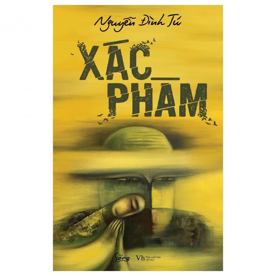 Sách Xác Phàm Tái Bản