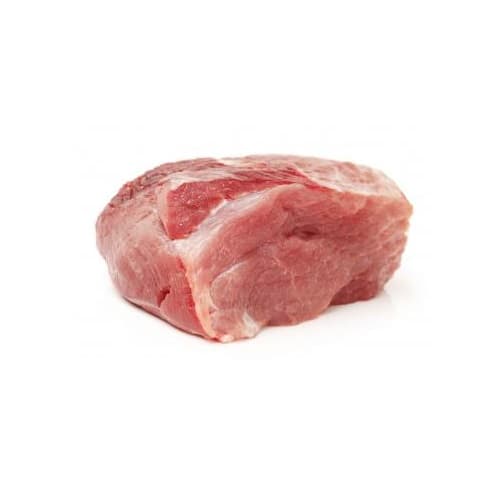 Chỉ Giao HCM Thịt đùi heo ăn chay BAF 500g